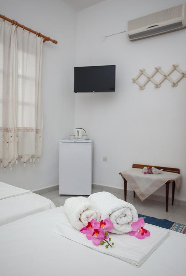 Anestoula Rooms Skala  Exterior photo